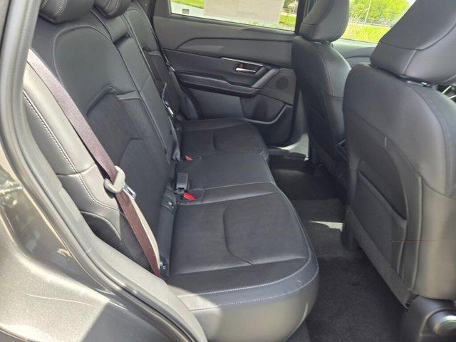 new 2026 Mazda CX-5 car, priced at $33,927