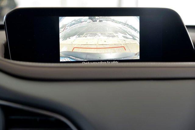 used 2023 Mazda CX-30 car, priced at $27,398
