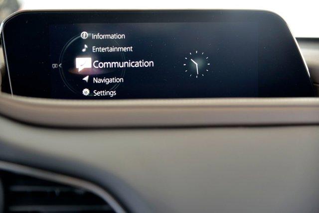 used 2023 Mazda CX-30 car, priced at $27,398