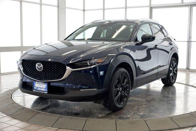 used 2023 Mazda CX-30 car, priced at $27,398