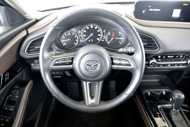 used 2023 Mazda CX-30 car, priced at $27,398
