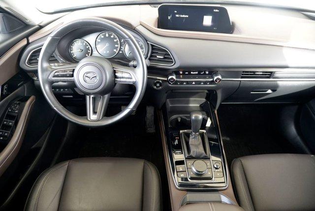 used 2023 Mazda CX-30 car, priced at $27,398