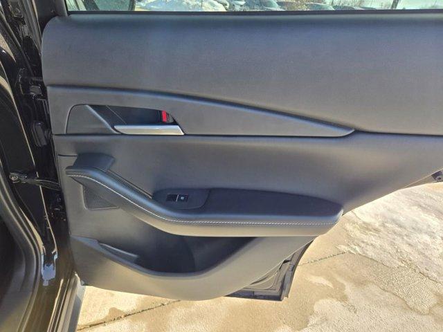 new 2026 Mazda CX-30 car, priced at $34,397