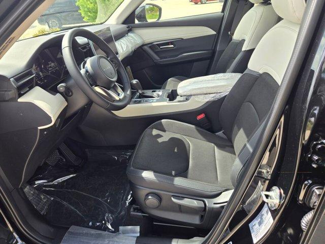 new 2026 Mazda CX-5 car, priced at $33,277