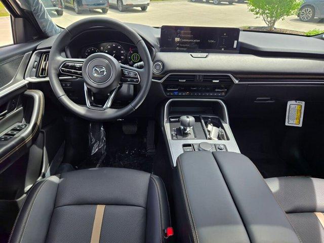 new 2026 Mazda CX-90 car, priced at $52,461