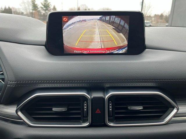 used 2019 Mazda CX-5 car, priced at $21,967