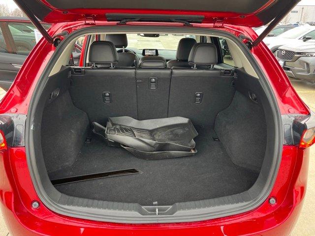 used 2019 Mazda CX-5 car, priced at $21,967
