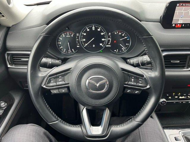 used 2019 Mazda CX-5 car, priced at $21,967