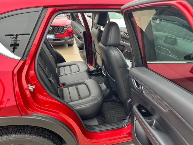 used 2019 Mazda CX-5 car, priced at $21,967