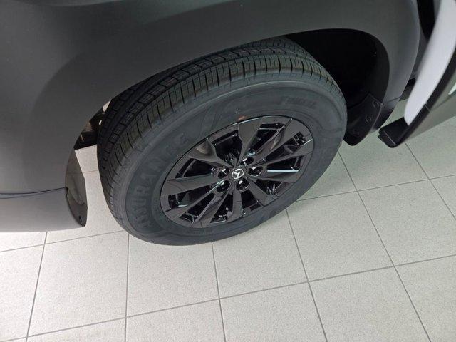 new 2026 Mazda CX-50 Hybrid car, priced at $39,533