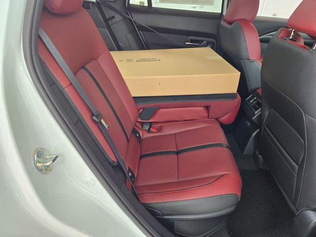 new 2026 Mazda CX-50 Hybrid car, priced at $39,533