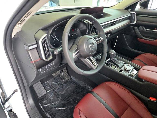 new 2026 Mazda CX-50 Hybrid car, priced at $39,533