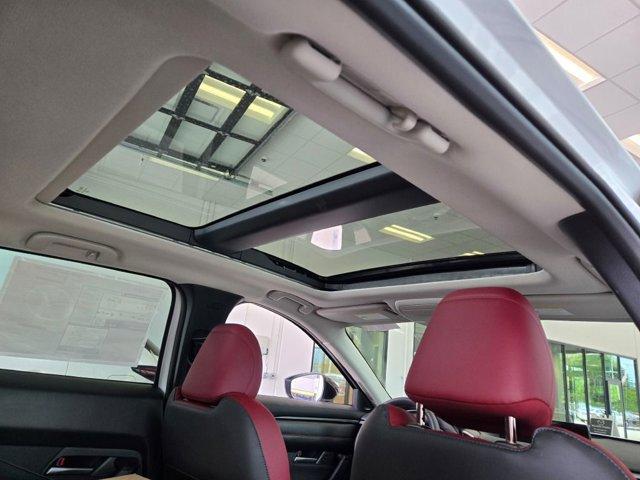 new 2026 Mazda CX-50 Hybrid car, priced at $39,533