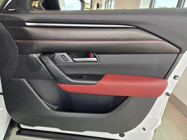 new 2026 Mazda CX-50 Hybrid car, priced at $39,533