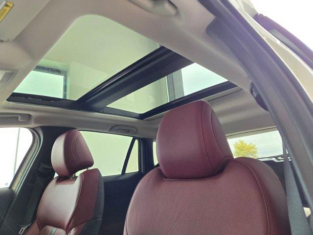 new 2026 Mazda CX-50 Hybrid car, priced at $39,533