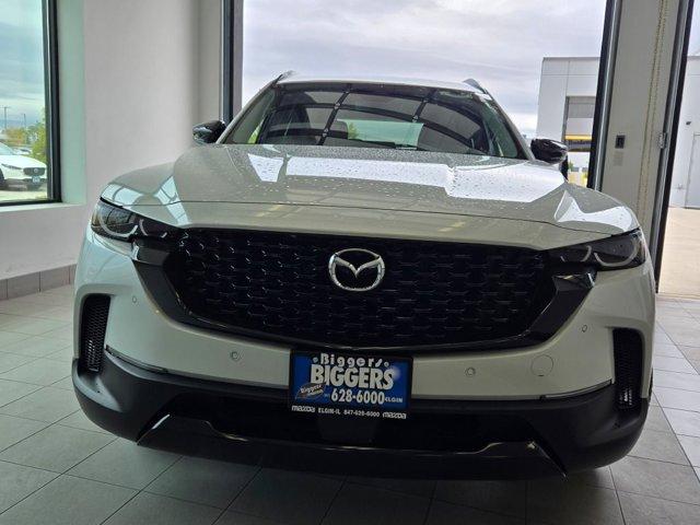new 2026 Mazda CX-50 Hybrid car, priced at $39,533