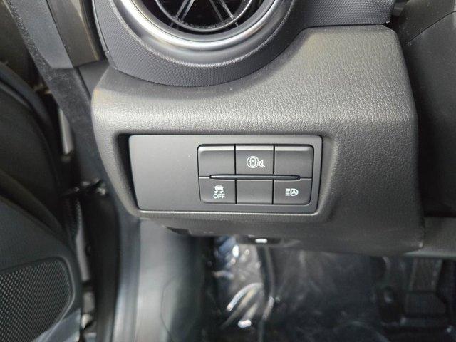 new 2025 Mazda MX-5 Miata car, priced at $37,876