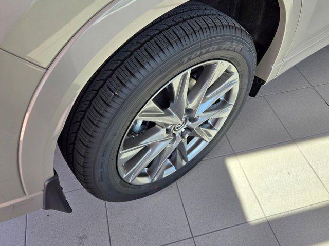 new 2025 Mazda CX-5 car, priced at $34,327