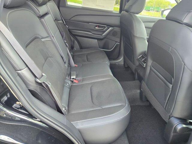 new 2026 Mazda CX-5 car, priced at $35,821