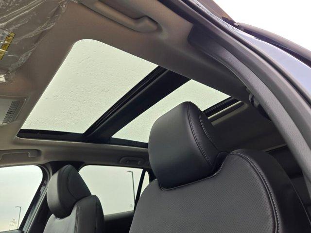 new 2026 Mazda CX-50 car, priced at $35,946