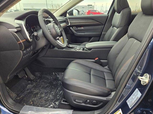 new 2026 Mazda CX-50 car, priced at $35,946