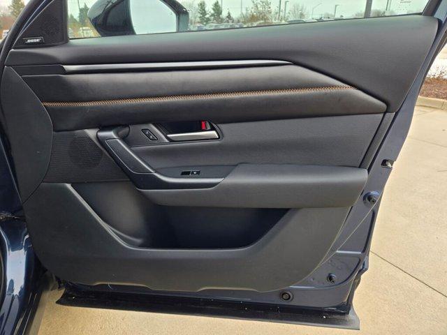 new 2026 Mazda CX-50 car, priced at $35,946