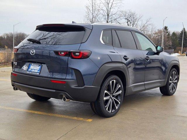 new 2026 Mazda CX-50 car, priced at $35,946