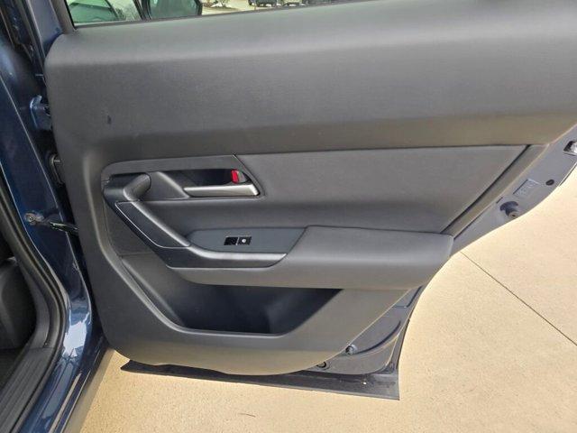 new 2026 Mazda CX-50 car, priced at $35,946