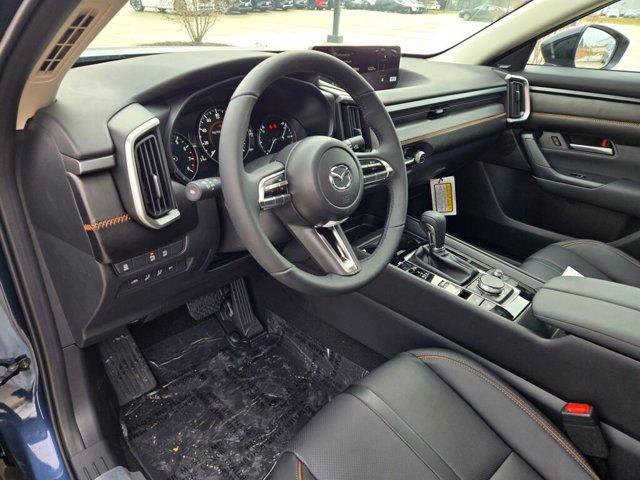 new 2026 Mazda CX-50 car, priced at $35,946