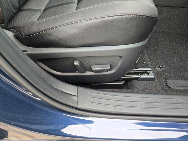 new 2026 Mazda CX-50 car, priced at $35,946