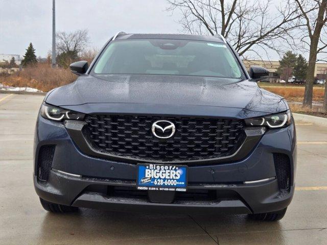 new 2026 Mazda CX-50 car, priced at $35,946