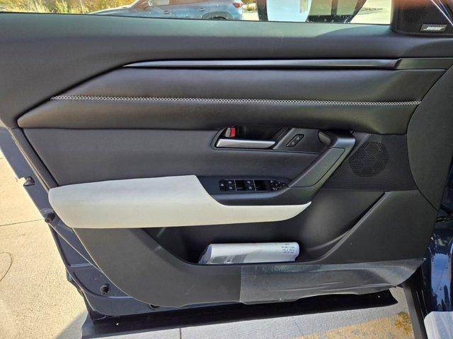 new 2026 Mazda CX-50 car, priced at $36,168