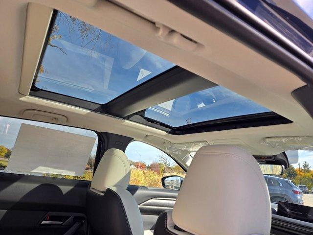 new 2026 Mazda CX-50 car, priced at $36,168