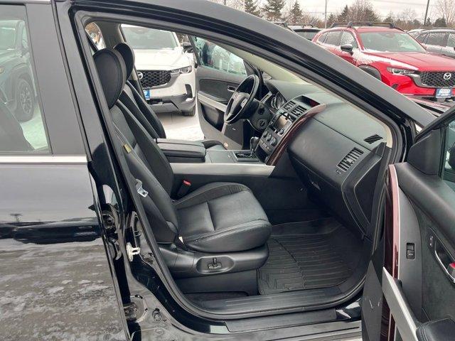 used 2015 Mazda CX-9 car, priced at $10,998