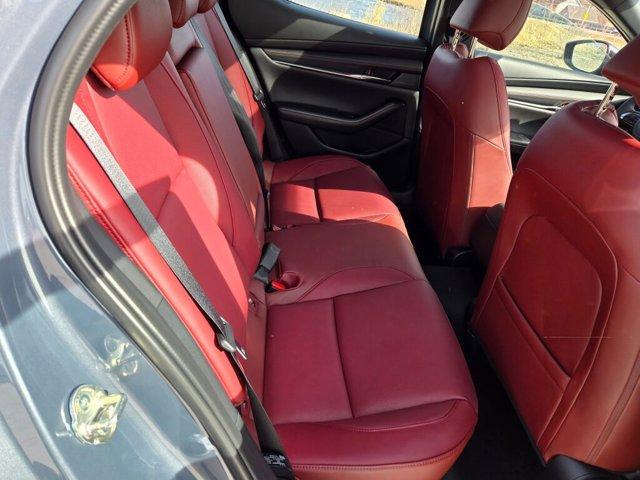 new 2026 Mazda Mazda3 car, priced at $30,523