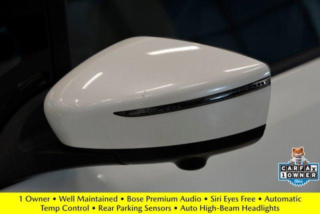 used 2020 Nissan Leaf car, priced at $11,999