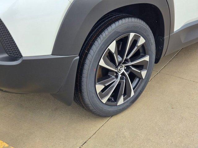 new 2026 Mazda CX-50 Hybrid car, priced at $42,156