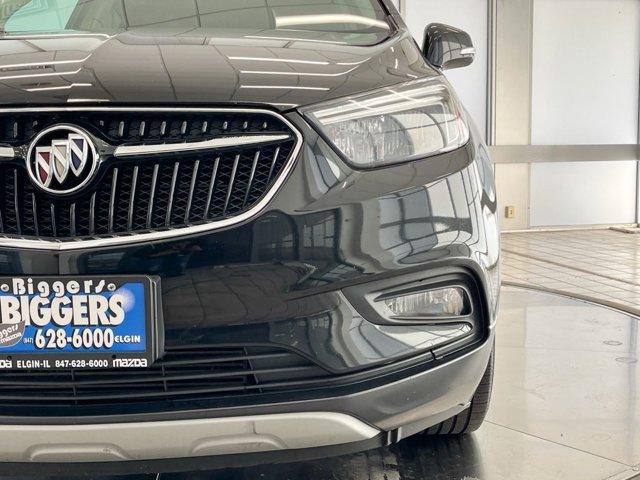 used 2018 Buick Encore car, priced at $8,500