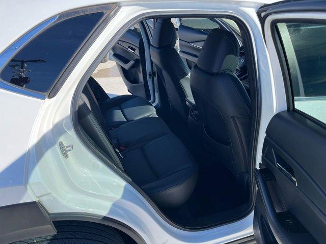 used 2023 Mazda CX-30 car, priced at $22,988