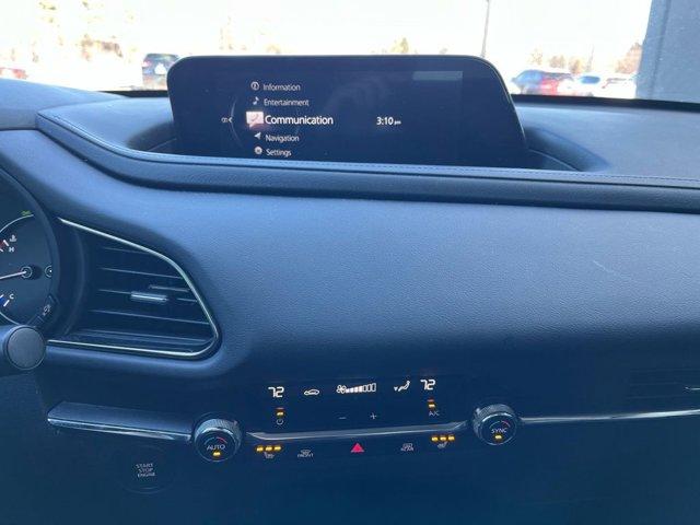 used 2023 Mazda CX-30 car, priced at $22,988