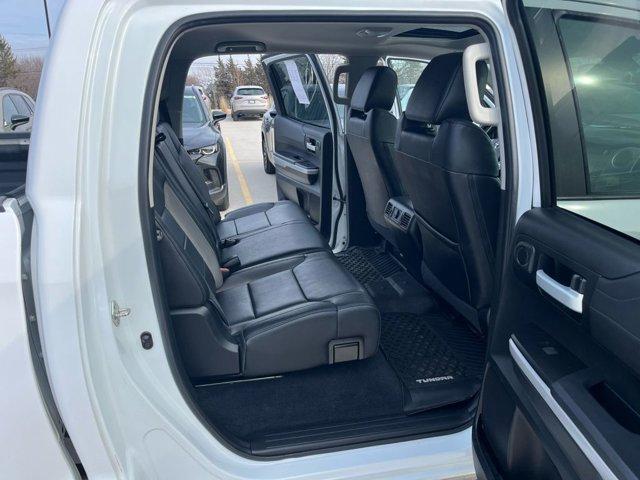 used 2019 Toyota Tundra car, priced at $37,485