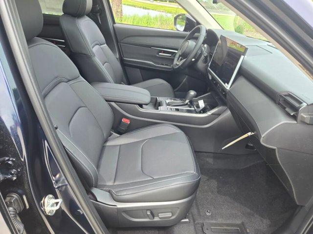 new 2026 Mazda CX-5 car, priced at $40,262
