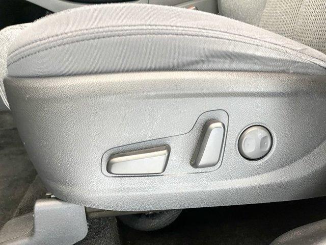 used 2021 Hyundai Santa Fe car, priced at $17,900