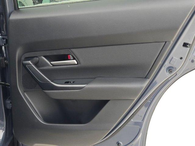 new 2026 Mazda CX-50 Hybrid car, priced at $33,786