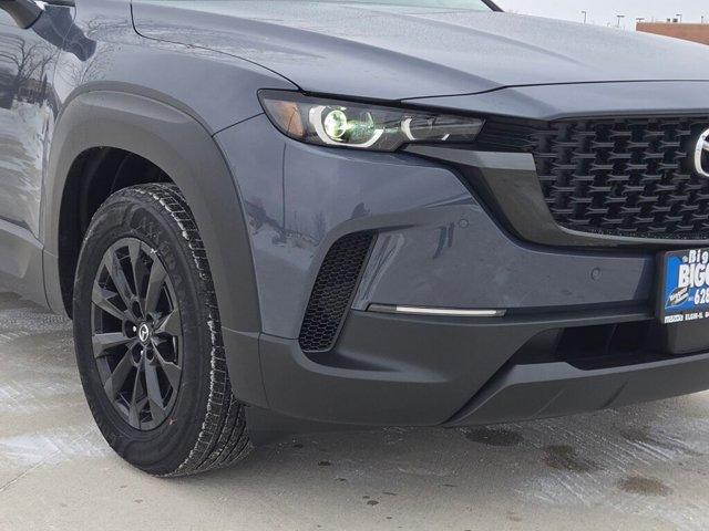 new 2026 Mazda CX-50 Hybrid car, priced at $33,786