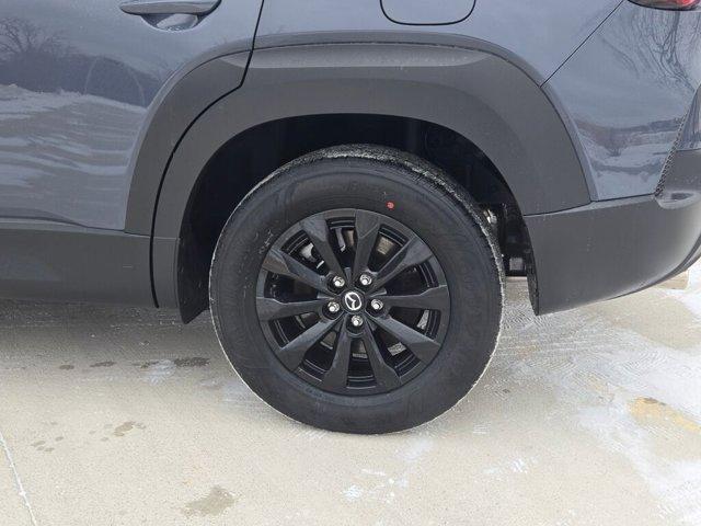 new 2026 Mazda CX-50 Hybrid car, priced at $33,786