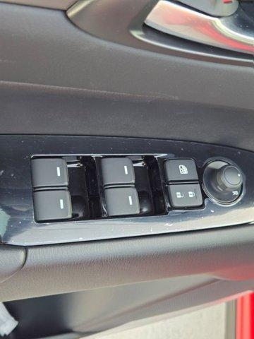 new 2025 Mazda CX-5 car, priced at $29,401