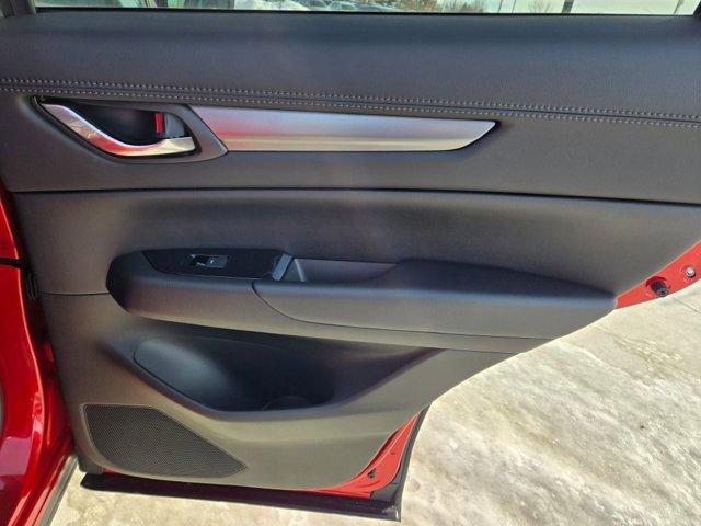 new 2025 Mazda CX-5 car, priced at $29,401