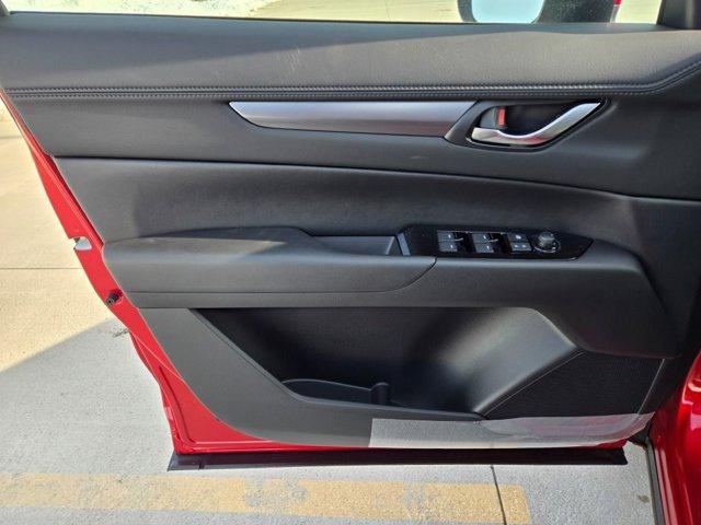 new 2025 Mazda CX-5 car, priced at $29,401