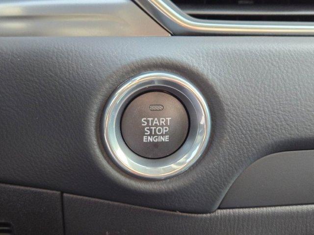 new 2025 Mazda CX-5 car, priced at $29,401